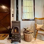 Pelion Luxury Ivy Ano Volos