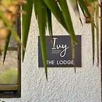 Pelion Luxury Ivy Villa Ano Volos
