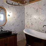 Pelion Luxury Ivy Villa Ano Volos