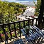 Pelion Luxury Ivy Ano Volos