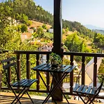 Villa Pelion Luxury Ivy *
