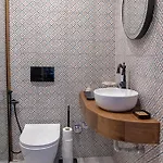 Villa Pelion Luxury Ivy *