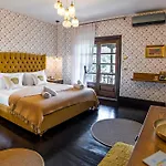 Villa Pelion Luxury Ivy Ano Volos