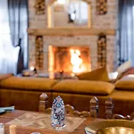 Pelion Luxury Ivy * Ano Volos