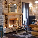 Villa Pelion Luxury Ivy