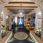 Villa Pelion Luxury Ivy *