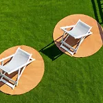 Pelion Luxury Ivy Villa *