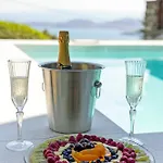 Pelion Luxury Ivy Ano Volos