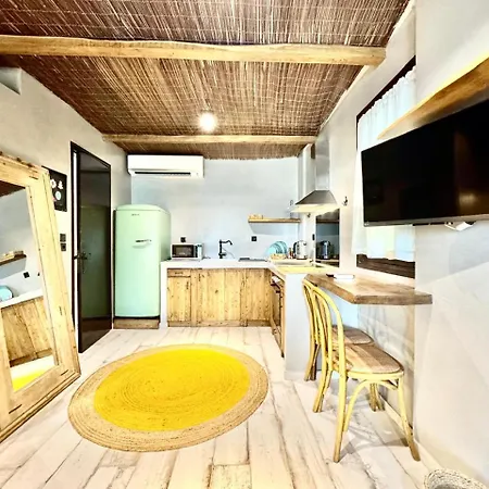 Villa Pelion Luxury Ivy