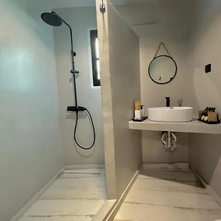 Pelion Luxury Ivy * Ano Volos