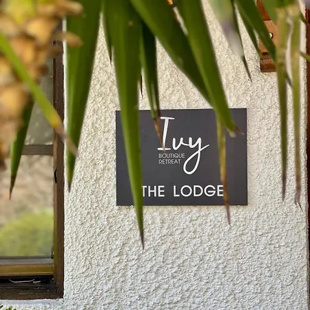 Pelion Luxury Ivy Willa Ano Volos