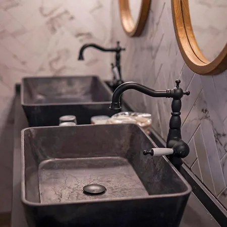 Pelion Luxury Ivy * Ano Volos