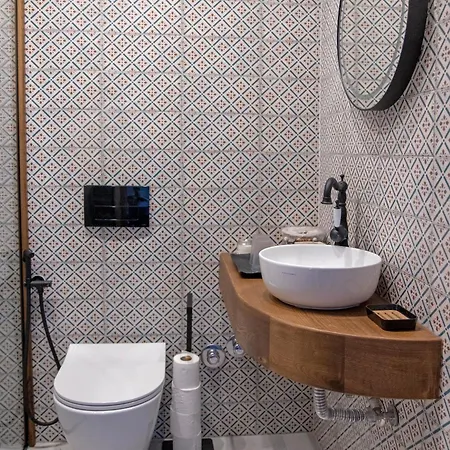 Villa Pelion Luxury Ivy *