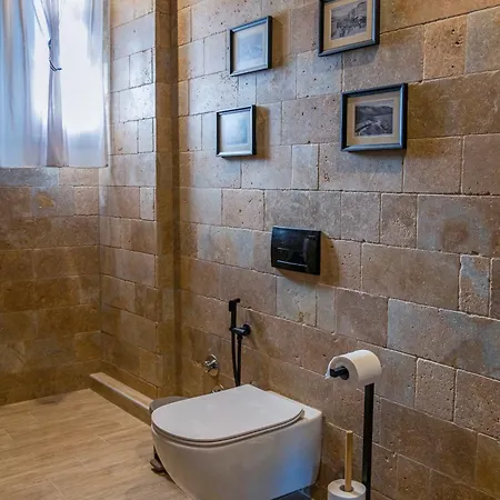 Pelion Luxury Ivy Ano Volos