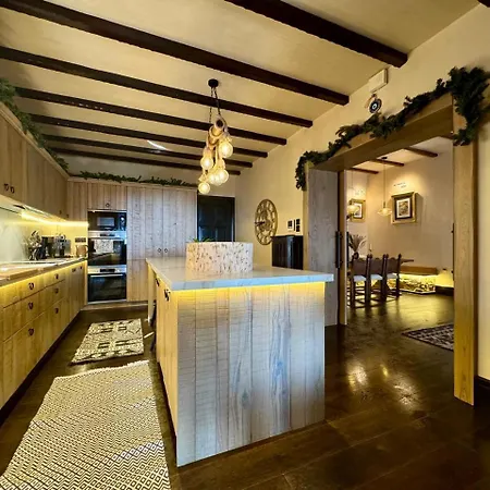 Villa Pelion Luxury Ivy *