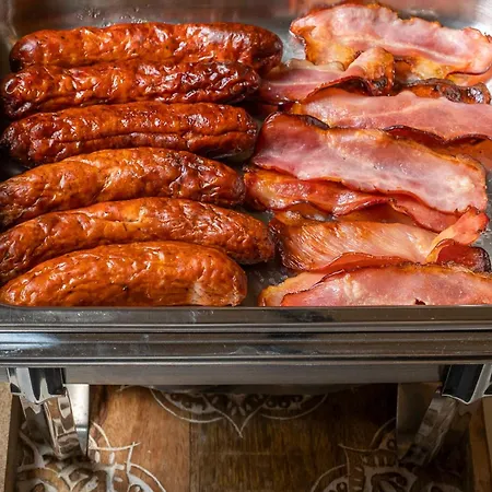 Willa Pelion Luxury Ivy *