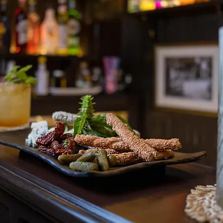 Pelion Luxury Ivy Willa *