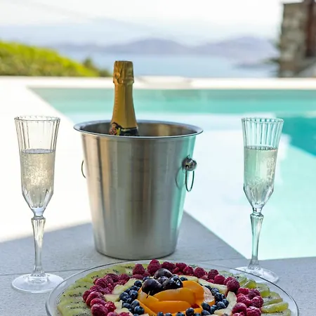 Pelion Luxury Ivy Ano Volos
